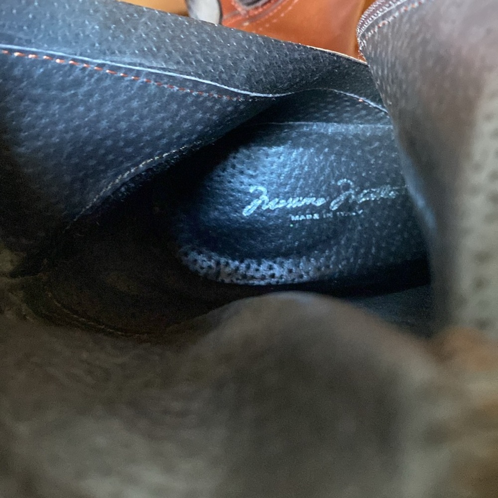 Massimo Matteo Boots - Picture 8 of 13
